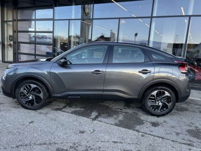 Citroën C4 Gebrauchtwagen