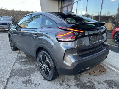 Citroën C4 Gebrauchtwagen