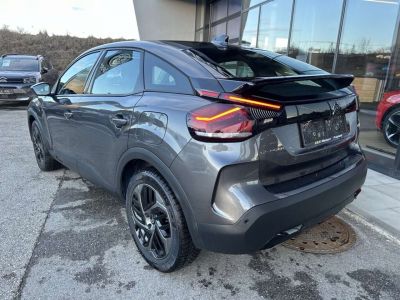 Citroën C4 Gebrauchtwagen