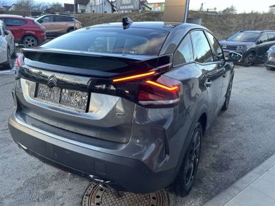 Citroën C4 Gebrauchtwagen