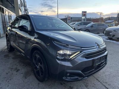 Citroën C4 Gebrauchtwagen