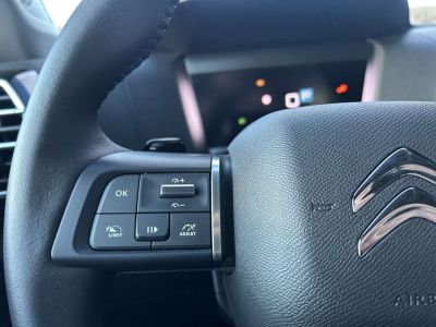 Citroën C4 Gebrauchtwagen