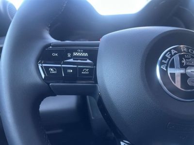 Alfa Romeo Junior Vorführwagen Alfa Romeo Junior Vorführwagen