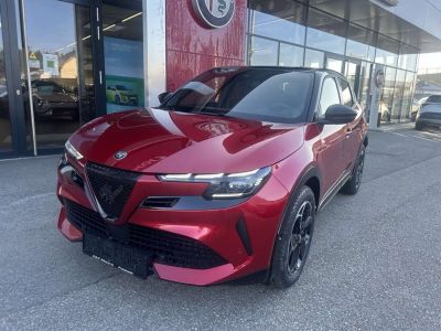 Alfa Romeo Junior Vorführwagen Alfa Romeo Junior Vorführwagen