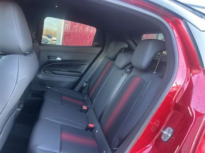 Alfa Romeo Junior Vorführwagen Alfa Romeo Junior Vorführwagen