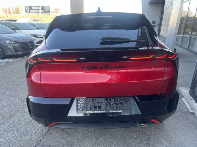 Alfa Romeo Junior Vorführwagen