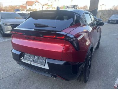 Alfa Romeo Junior Vorführwagen Alfa Romeo Junior Vorführwagen