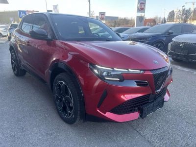 Alfa Romeo Junior Vorführwagen Alfa Romeo Junior Vorführwagen