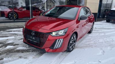 Peugeot 208 Gebrauchtwagen