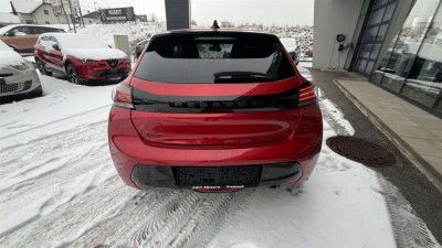 Peugeot 208 Gebrauchtwagen