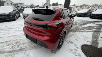 Peugeot 208 Gebrauchtwagen