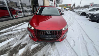 Peugeot 208 Gebrauchtwagen