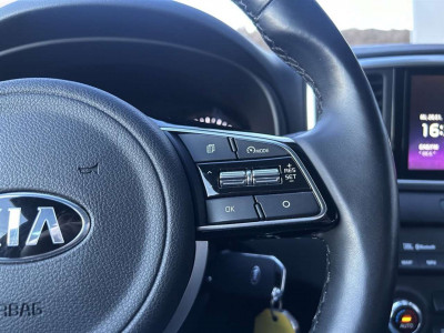 KIA Sportage Gebrauchtwagen