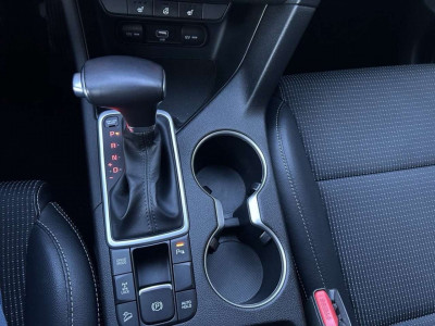 KIA Sportage Gebrauchtwagen