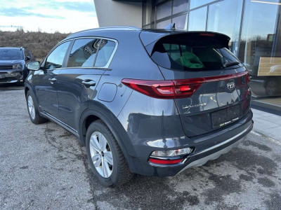 KIA Sportage Gebrauchtwagen