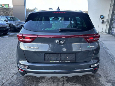 KIA Sportage Gebrauchtwagen