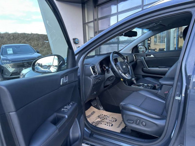 KIA Sportage Gebrauchtwagen