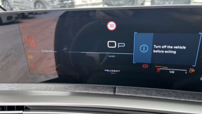 Peugeot 3008 Gebrauchtwagen