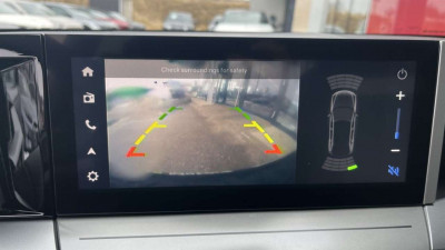 Opel Frontera Vorführwagen