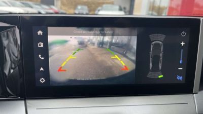 Opel Frontera Vorführwagen Opel Frontera Vorführwagen