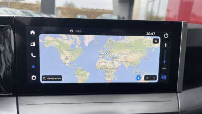 Opel Frontera Vorführwagen