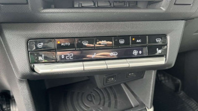 Opel Frontera Vorführwagen