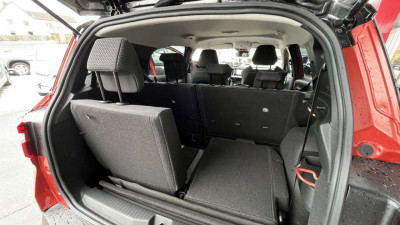 Opel Frontera Vorführwagen