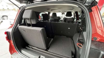 Opel Frontera Vorführwagen Opel Frontera Vorführwagen