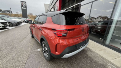 Opel Frontera Vorführwagen