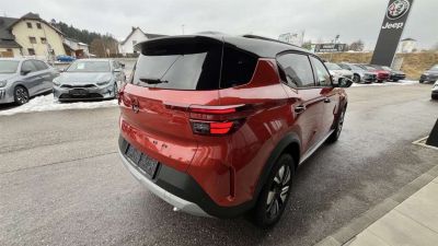 Opel Frontera Vorführwagen Opel Frontera Vorführwagen