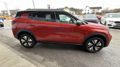 Opel Frontera Vorführwagen