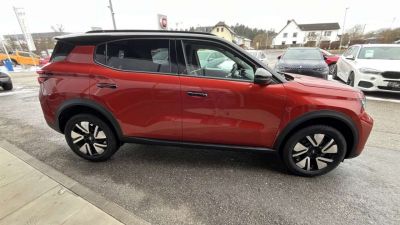 Opel Frontera Vorführwagen Opel Frontera Vorführwagen