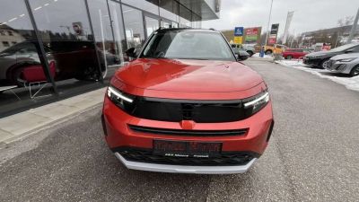 Opel Frontera Vorführwagen Opel Frontera Vorführwagen