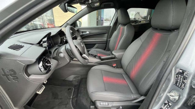 Alfa Romeo Junior Vorführwagen