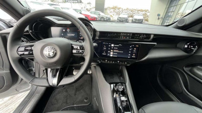 Alfa Romeo Junior Vorführwagen