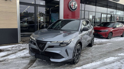 Alfa Romeo Junior Vorführwagen