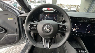 Alfa Romeo Junior Vorführwagen