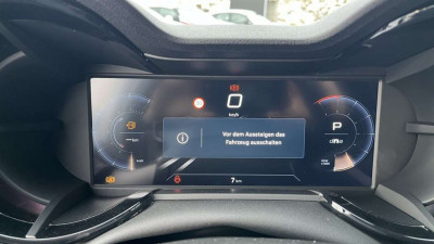 Alfa Romeo Junior Vorführwagen