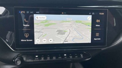 Alfa Romeo Junior Vorführwagen