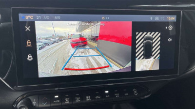 Alfa Romeo Junior Vorführwagen