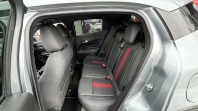 Alfa Romeo Junior Vorführwagen