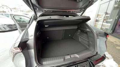 Alfa Romeo Junior Vorführwagen