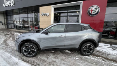 Alfa Romeo Junior Vorführwagen