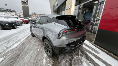 Alfa Romeo Junior Vorführwagen