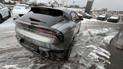 Alfa Romeo Junior Vorführwagen