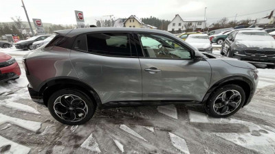 Alfa Romeo Junior Vorführwagen