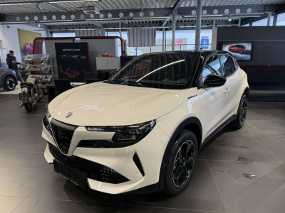 Alfa Romeo Junior Vorführwagen