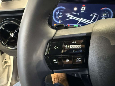 Alfa Romeo Junior Vorführwagen