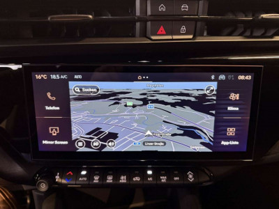 Alfa Romeo Junior Vorführwagen