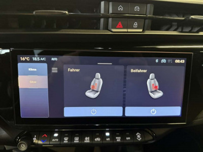 Alfa Romeo Junior Vorführwagen